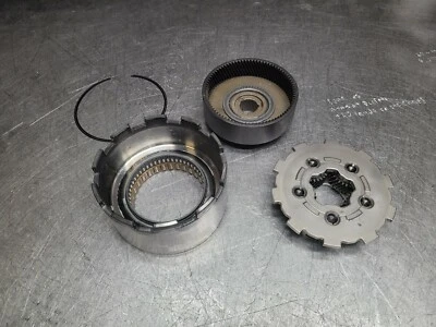 5R55N 5R55S 5R55W Ford Reverse Drum with Sprag & Bearing & Planet & Ring Gear  - Image 1 of 4