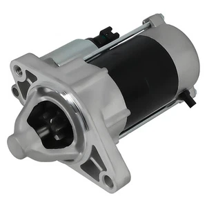 Starter Motor For Toyota Echo Yaris L4 1.5L 1497cc 2000-2012 2810021031 PLGR - Picture 1 of 12