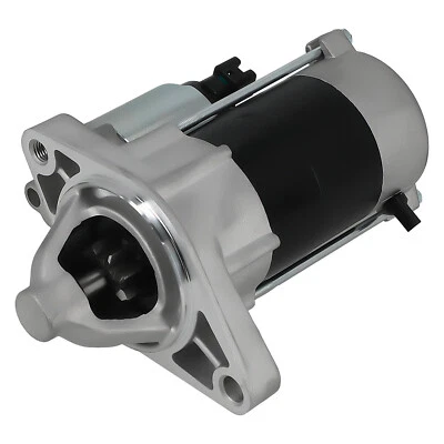 Starter Motor For Toyota Echo Yaris L4 1.5L 1497cc 2000-2012 2810021031 PLGR - Image 1 of 4