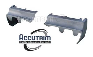 Buick Regal / Grand National / GNX Front Fillers 1981 1982 1983 BK8F1-3 - Picture 1 of 2