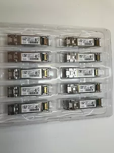 Cisco DS-SFP-FC16G-SW 16 Gbps Fibre Channel SFP+ 850nm MMF - Picture 1 of 1