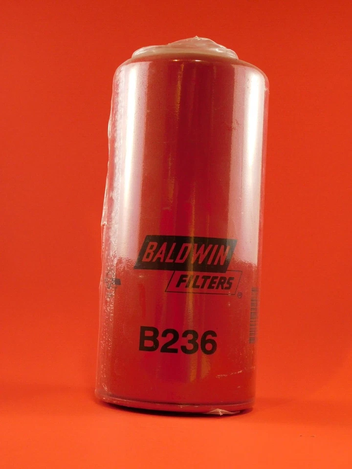 B236 FILTER - Image 1 of 1