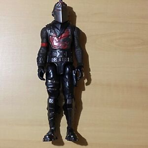 Fortnite 12” Black Knight Figure Epic Games 2019 Toy