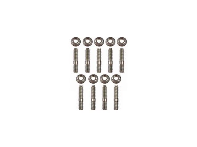 Kit de herrajes de colector de escape Dorman para Honda Accord 1990-2017 47GXRF Foto 1 de 1