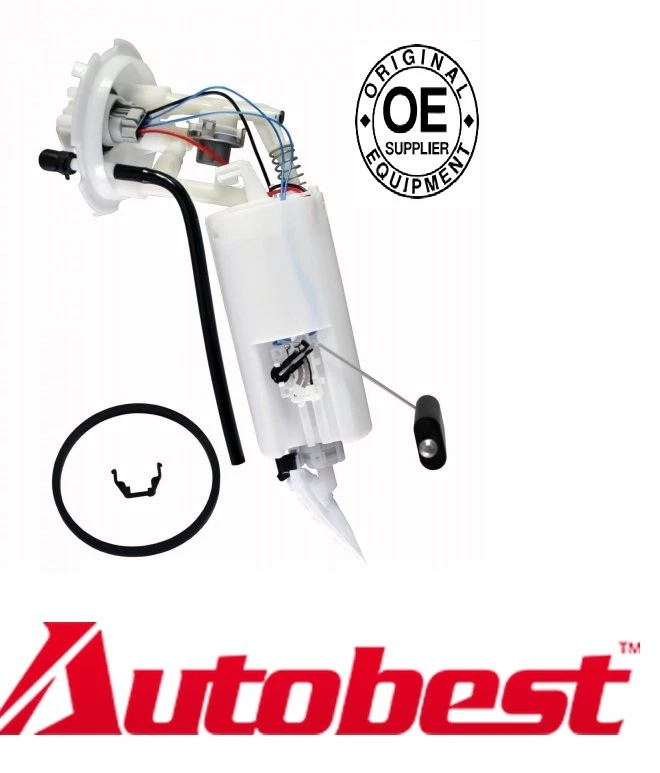 Fuel Pump Module Assembly Dodge Neon 1995-1996 Plymouth Neon 1995-1996 2.0L  - Image 1 of 1