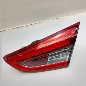 2014-2020 Maserati Ghibli Trunk Tail Light Passenger Side Inner OEM - Picture 1 of 6