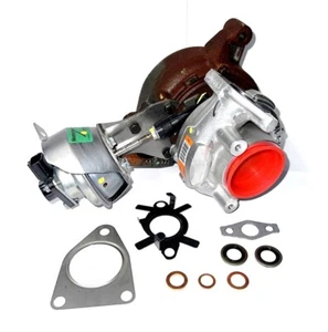 Citroen C8 Jumpy Peugeot Expert Fiat Scudo 2.0HDi 760220 136HP NUEVO Turbocompresor - Imagen 1 de 5