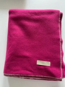 Oster special in -und outdoor:_Kuscheldecke Proflax, 160x200,Pink, super soft, - Bild 1 von 2
