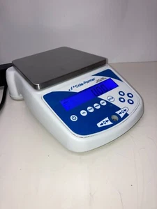 NEW Cole-Parmer PT - 4202E PT-Series Precision Toploading Balance, 4200g x 0.01g - Picture 1 of 10