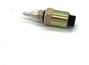 Elettrovalvola spegnimento carburante carburatore compatibile con più numeri di parte - Foto 1 di 12