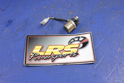 Relé solenoide de arranque Arctic Cat 250 DVX 2008 3303-857 Foto 1 de 4