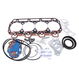 Overhaul Head Full Gasket Set 4900955 for Cummins A2300 Doosan Daewoo D20/25S - Picture 1 of 2