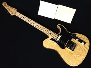 Yamaha Pacifica 1611MS NT Mike Stern Signature Natural Made in Japan 2024 Gitarre - Bild 1 von 9