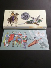 FRANCE 2012, BLOCS SOUVENIR n° 70, SOLDAT de PLOMB, VERCINGETORIX neuf**, VF MNH