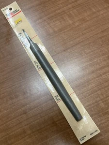 Vintage Vermont American 60129 Half Round Bastard File Double Cut 8" NOS Retired - Picture 1 of 6
