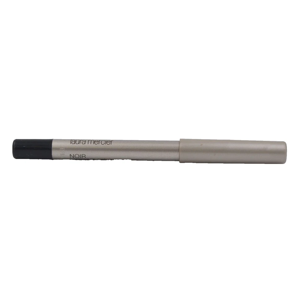 Laura Mercier Longwear Creme Eye Pencil Noir 0.02 oz - Image 1 of 1