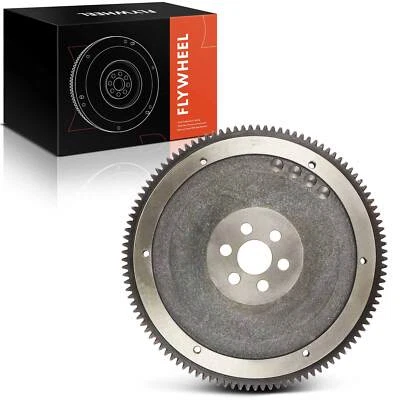 Volante de embrague para Honda Fit 2009-2020 L4 1,5 L manual 109 dientes 22100-RB0-005 Foto 1 de 4