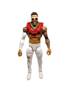 Mattel WWE Ultimate Edition Jey Uso - Picture 1 of 4