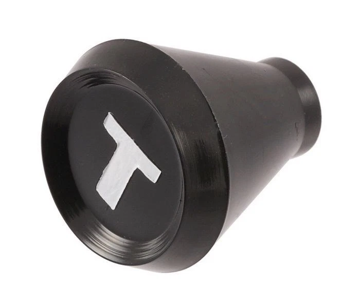 Ford 1951 1952 camioneta pickup tablero acelerador perilla Foto 1 de 1