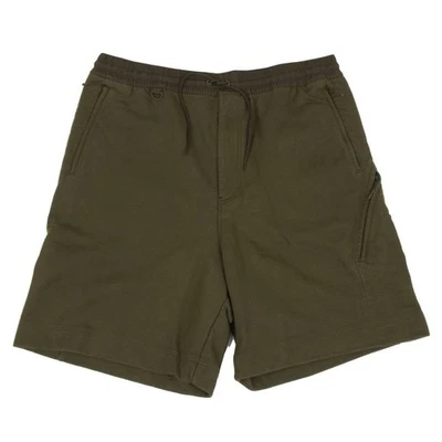 Pantalones Cortos de Sudador Cambiantes de Cintura de Algodón Y-3 Talla XL (K-163156) Foto 1 de 4