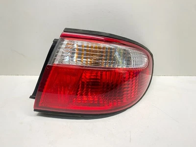 99-00 MAZDA MILLENIA 右侧 QTR 面板安装尾灯 原始设备制造商,166-60263 — 第 1/4 张图片