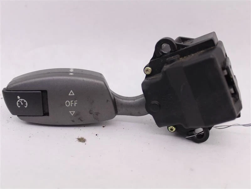 Interruptor de columna BMW 745i 760i 2002 02 2003 03 2004 04 2005 05 Interruptor de crucero 888089 Foto 1 de 4