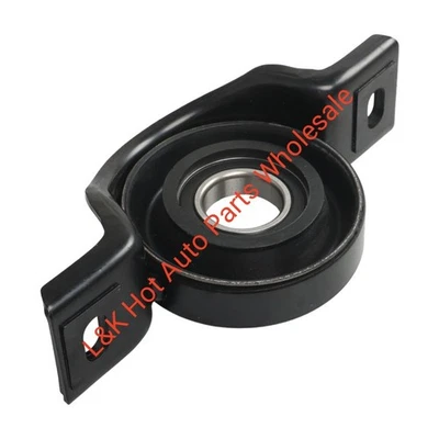 Driveshaft Center Support Bearing For Mercedes Benz ML W164 2006-11 A1644103102 - Image 1 of 4
