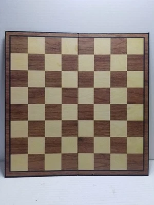 Juego de ajedrez Peter Ganine Conqueror 1962 tablero de juego de repuesto original  Foto 1 de 4