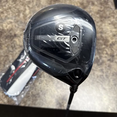 NOVO TITLEIST GT 280 MINI DRIVER 13* com TENSEI BLUE 65 GRÁFICO em STIFF FLEX. Novo na embalagem - Imagem 1 de 4