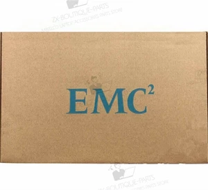 005053168 005053169 1.6TB SAS Unity XT 380 HARD DRIVE EMC D4-2SFXL-1600 - Afbeelding 1 van 4