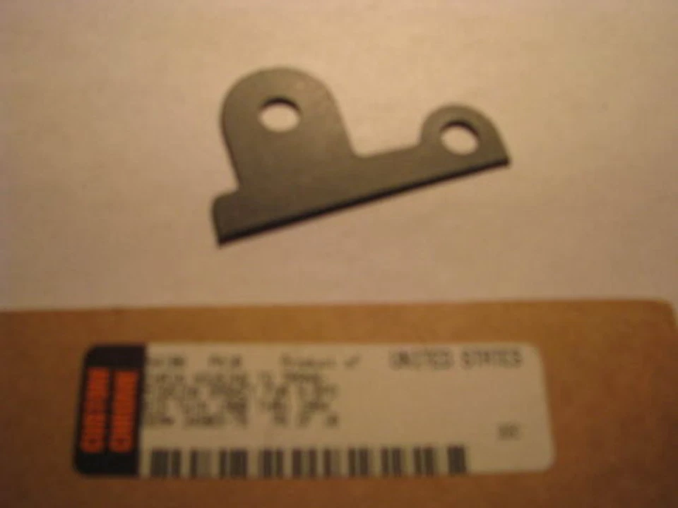 Junta primaria para transmisión Harley Davidson nueva de lote original p/n 34903-79 Foto 1 de 1