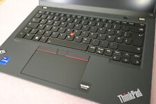 Lenovo THINKPAD T14 G3 i7-1255U 10-CORE 32G / 512G LTE 3J.GAR Negocios Notebook