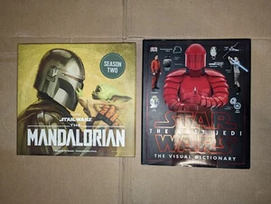 Star Wars Kunstbücher - Bild 1 von 2