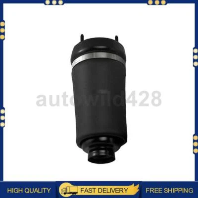 Unity Automotive Air Suspension Spring Front For Mercedes-Benz GL320 2007-2009 - Image 1 of 3
