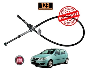 CAVO COMANDO CAMBIO SELEZIONE FIAT PUNTO 1.2 - 1.4 BZ 16 V 55234099 - Foto 1 di 3