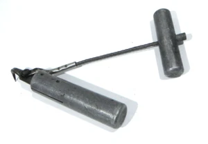 WINDSHIELD REMOVAL 09861-31100 SEALANT CUT OUT TOOL - Picture 1 of 2