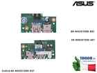 Board USB I/O ASUS F401 F501 X401 X501 S401 S501 X401U X501U S501U Connettore di