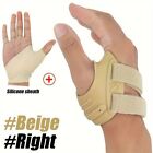 Stabilizes Thumb Thumb Support Brace Wrist Protectors Band  Thumb Uncomfortable