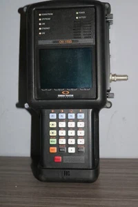 Sunrise Telecom CM-1000 Cable Modem Meter CM1000 , PRE-OWNED ! - Picture 1 of 8