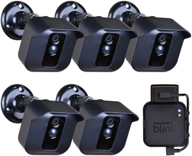 Blink XT2 5 - Camera Surveillance Camera