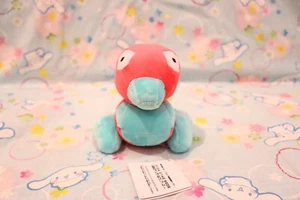 Pokemon peluche Porygon pupazzo mini - Imagen 1 de 5
