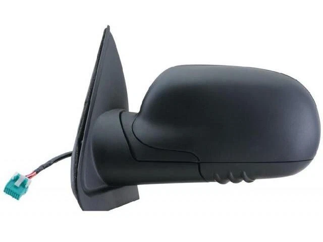 Складное зеркало с электроприводом/подогревом для левой стороны водителя подходит для Chevrolet Trailblazer 2002 2008 годов выпуска - Изображение 1 из 1