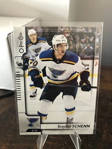 2017-18 O Pee Chee Hockey - Marquee Rookies! Pick a card, finish your set!!! - Picture 1 of 15