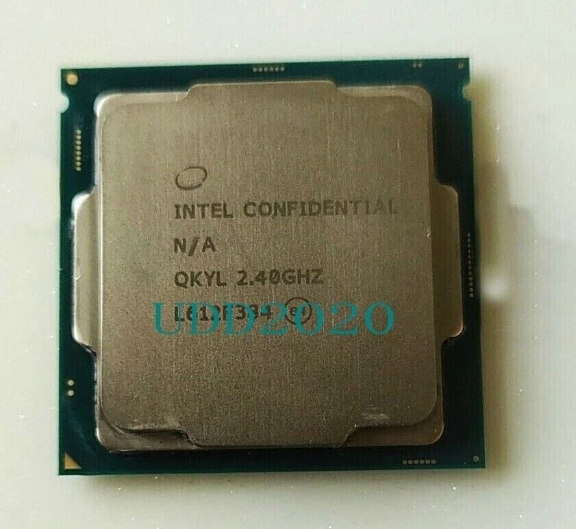 Intel Core i7-7700T Processor Model Computer Processors (CPUs) for