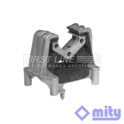 Se adapta a Vauxhall Vectra 1995-2000 1.8 2.0 montaje de motor trasero Mity 90495514 - Imagen 1 de 4