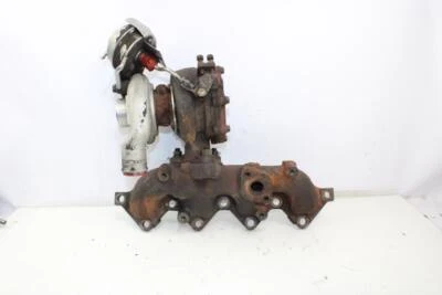 491310500 Turbocompresseur pour VOLVO S80 BERLINA * 1418424 - Image 1 of 4