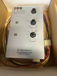 Honeywell W901C, W901C1024, Chiller Controller, New in Box - Picture 1 of 5