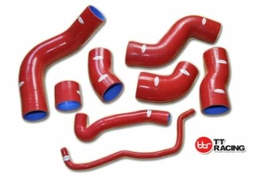 Audi TT 225HP 1999-2006 engine APX BAM BFV Silicone Turbo Boost Hose Pipe-PL - Bild 1 von 2