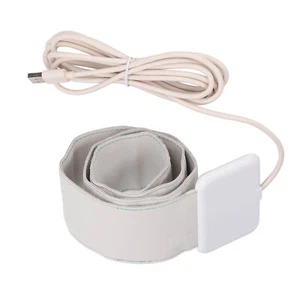 Intelligent Sleep Monitoring Sensor Pad Mat Realtime Response Sleep Tracking Pad - Photo 1 sur 12