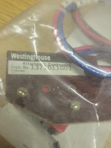 Westinghouse 1371D11G03 - Imagen 1 de 2